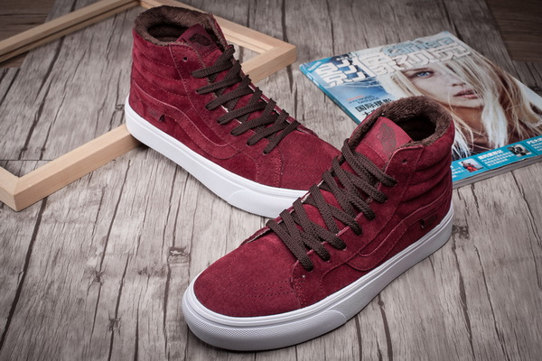 high-Top Shoes Men--305